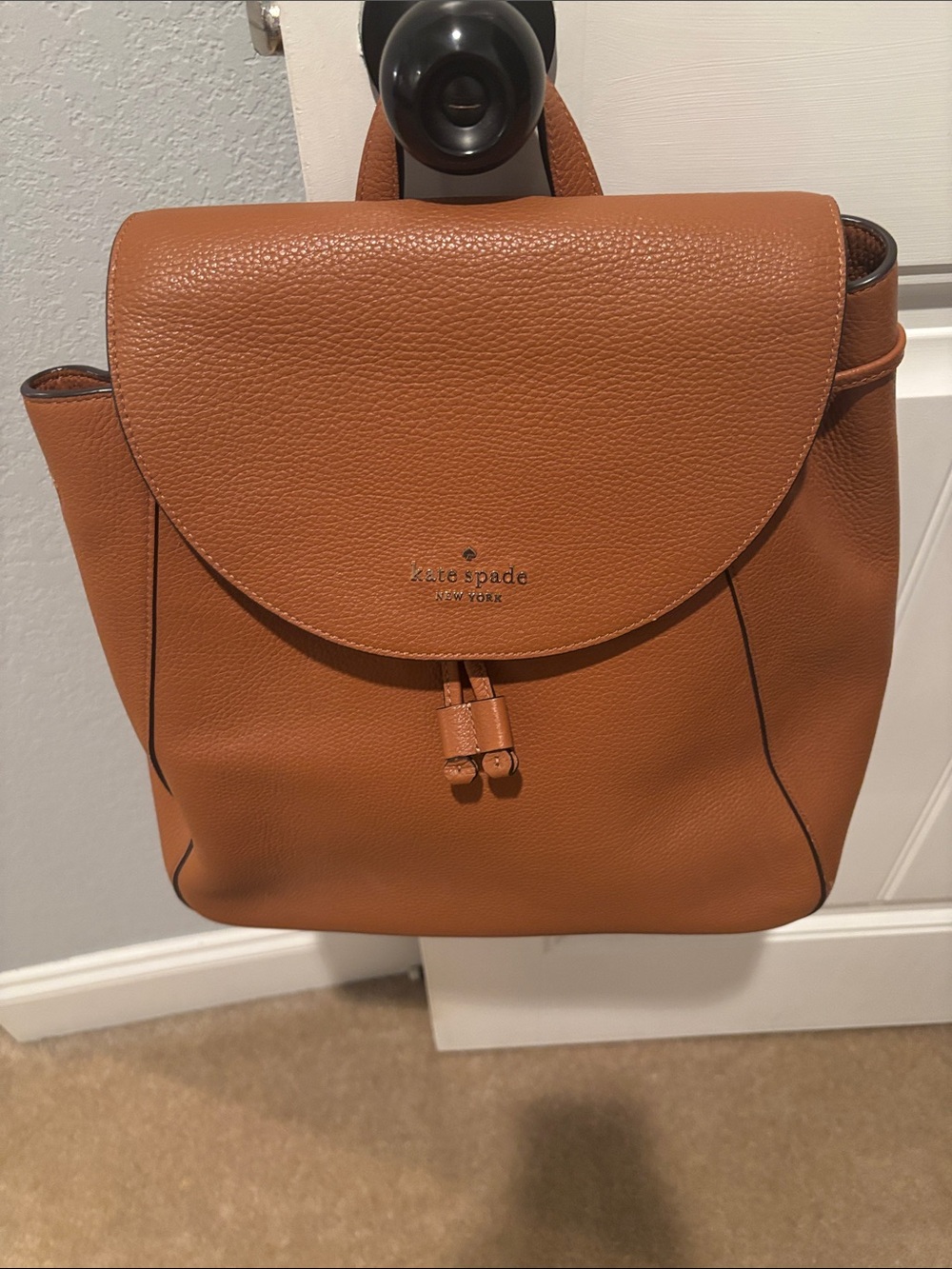 Kate Spade Backpack - Picture 2 of 5